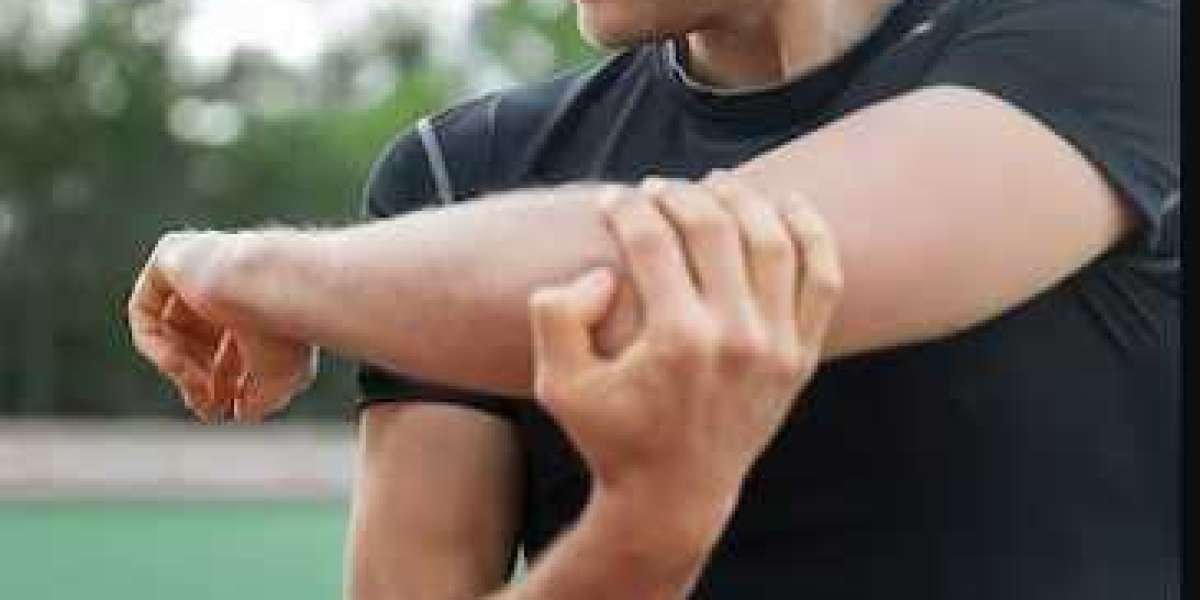 Ace Your Recovery: Proven Tennis Elbow Treatment Strategies