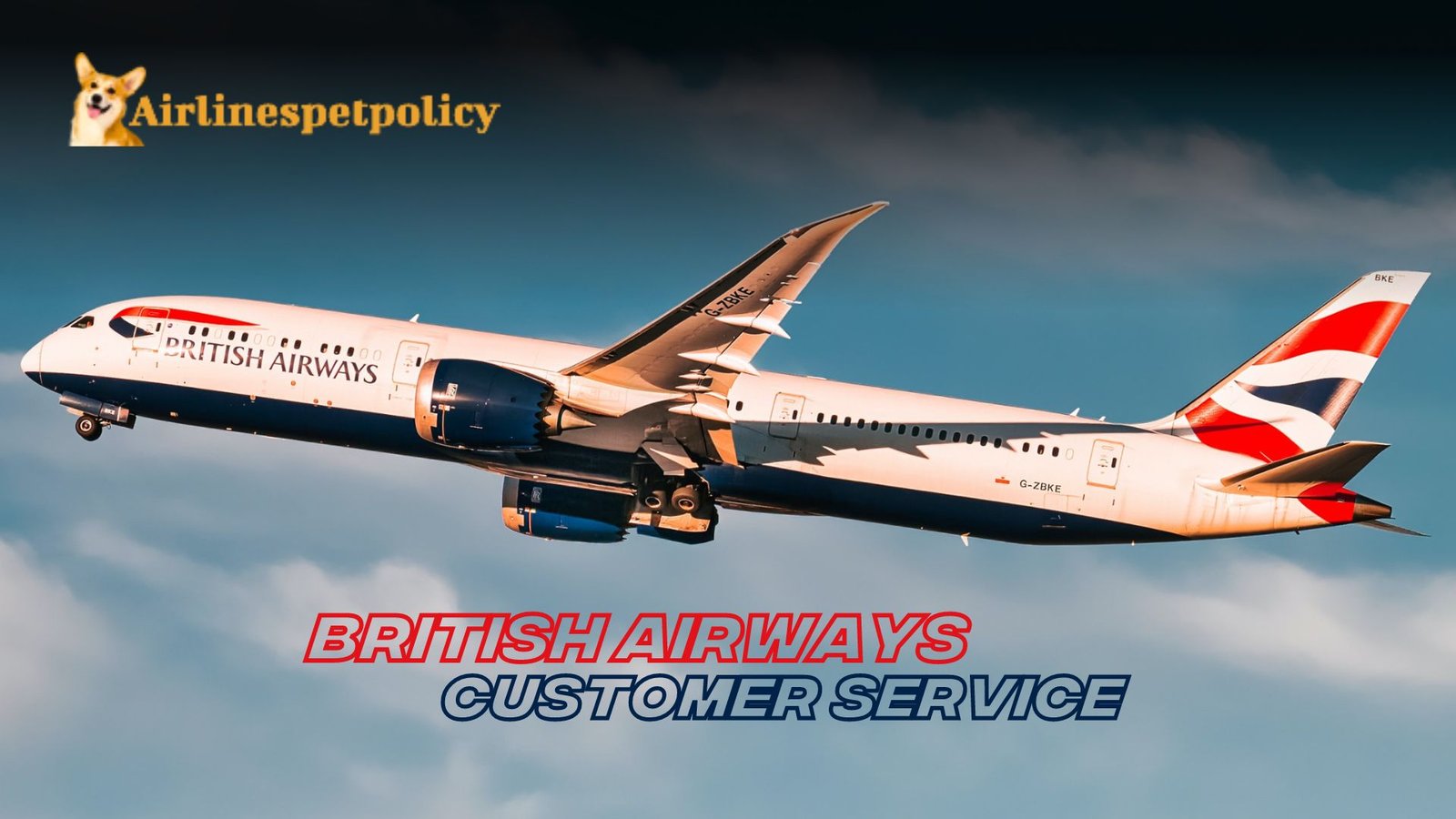 How do I speak to British Airways Customer Service?