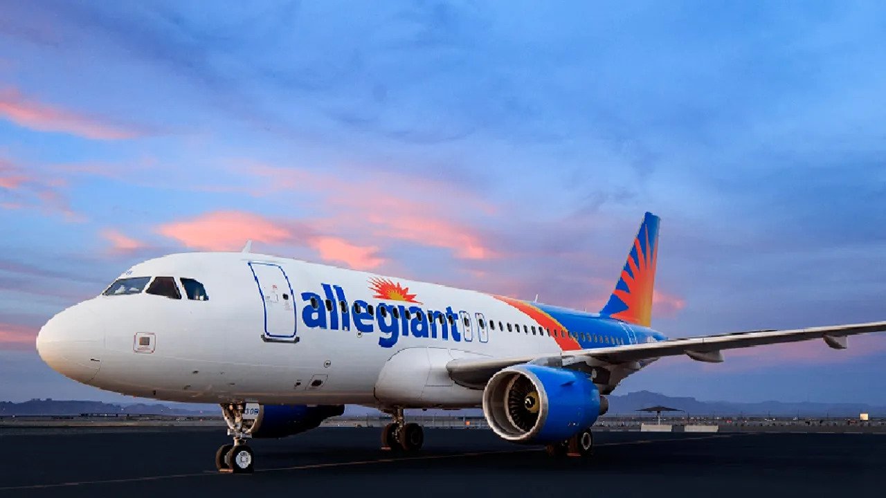 Allegiant Air Cancellation Policy | Refund | +1-844-902-4930