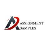 Assignmentsamples Profile Picture