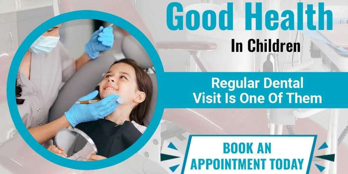 The Best Dental Treatments in Noida by Dr. Shalini Jain