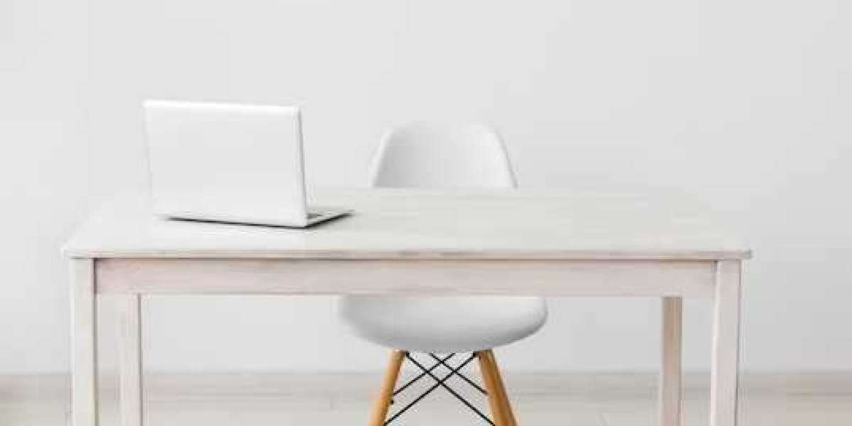 Crafting Productivity: Unraveling the Science Behind Your Optimal Office Table