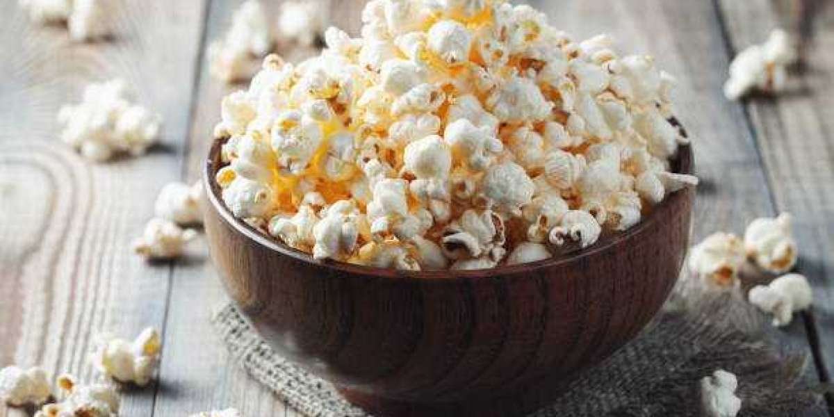 How To Pick A More Functional Popcorn Maker  