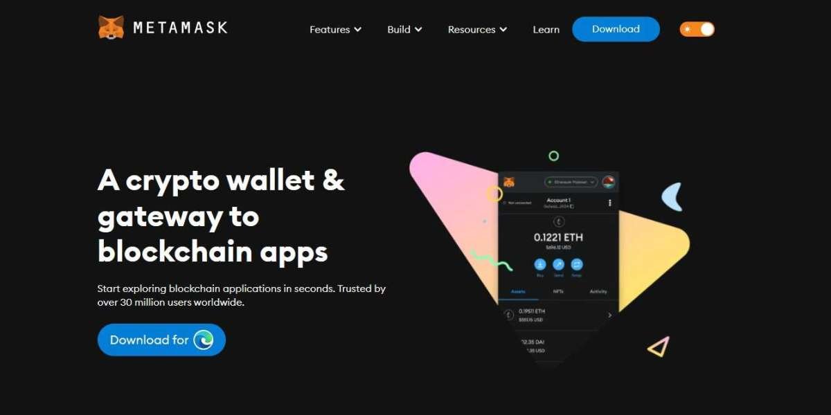MetaMask Wallet And Way To Protect It