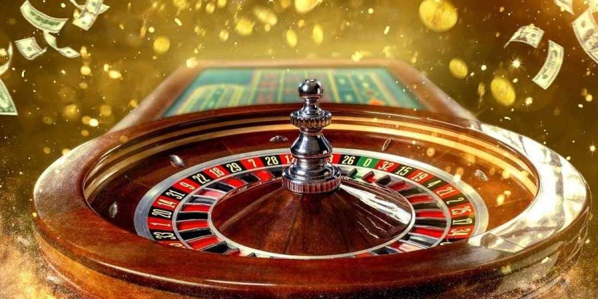 New Online Gambling Clubs Accepting Crypto