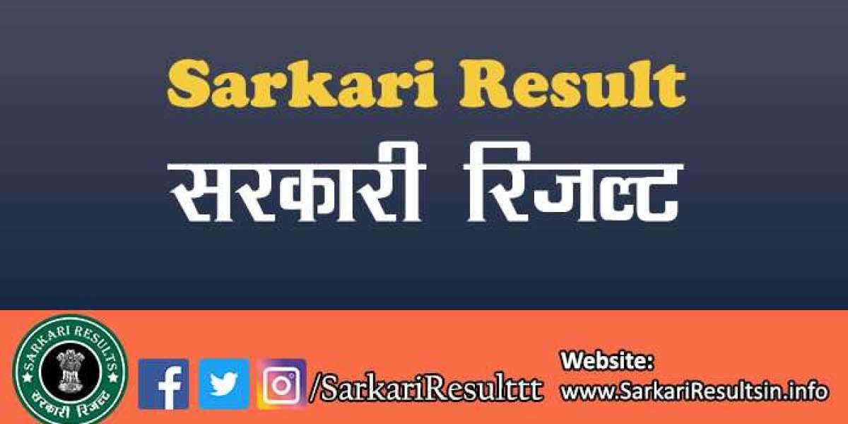 The Importance of Computer Knowledge in Sarkari Exams and Result Success