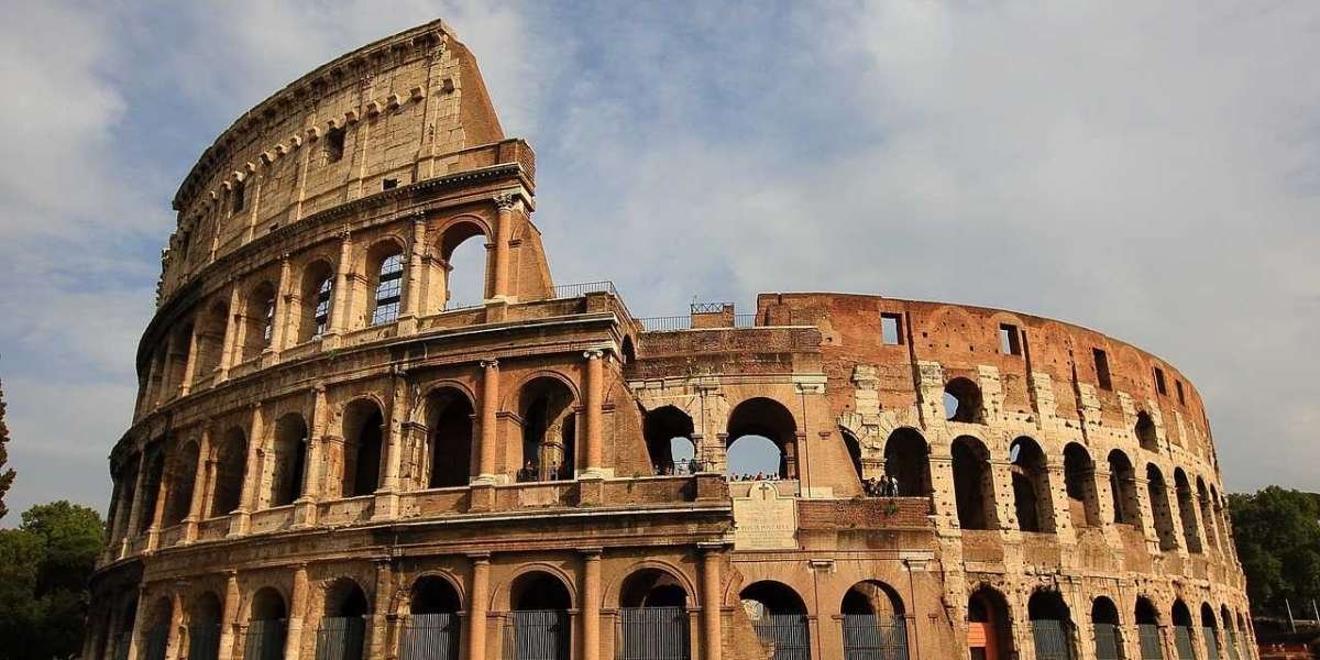 Kid-Friendly Attractions in Rome: 5 Must-Visit Spots for Families