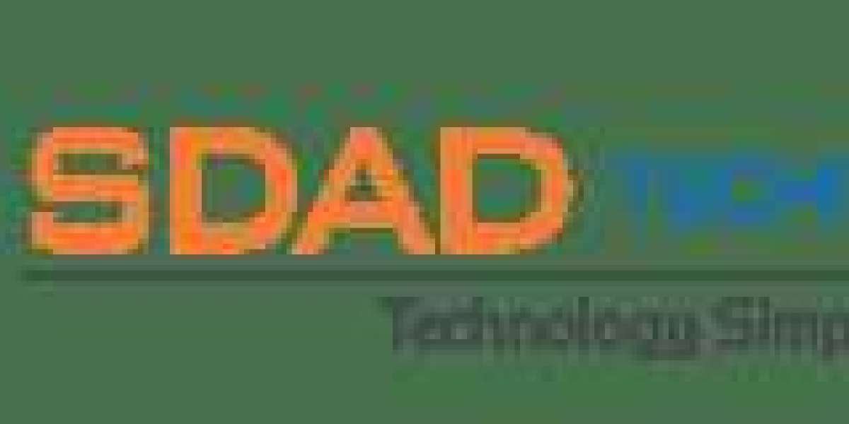 GMB Management Services | SDAD Technology