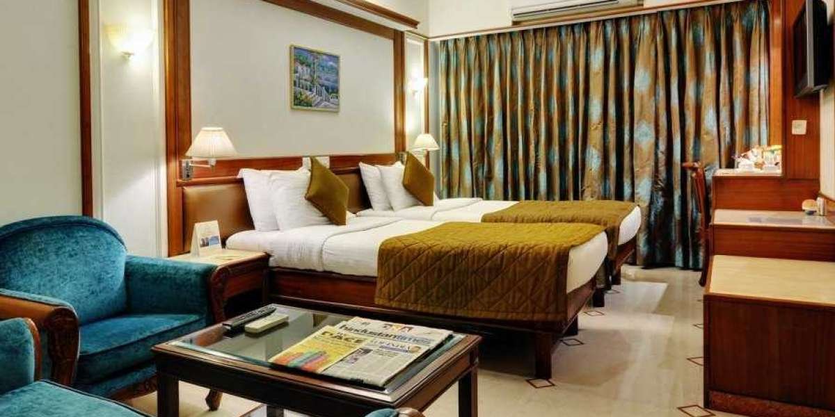 Discovering Affordable Comfort: Budget Hotels in Kanyakumari with Tariff Insights