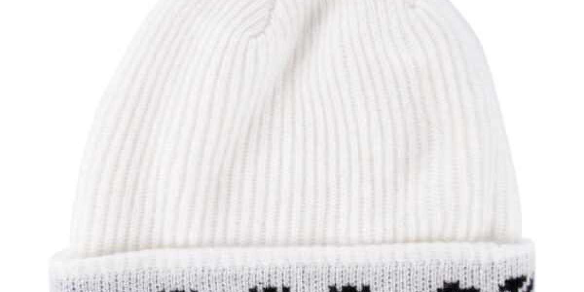 Unlocking Celeb-Approved Style: The Ultimate Guide to Chrome Hearts Beanies