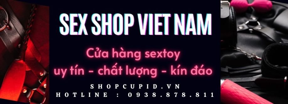 shop cupid Cover Image