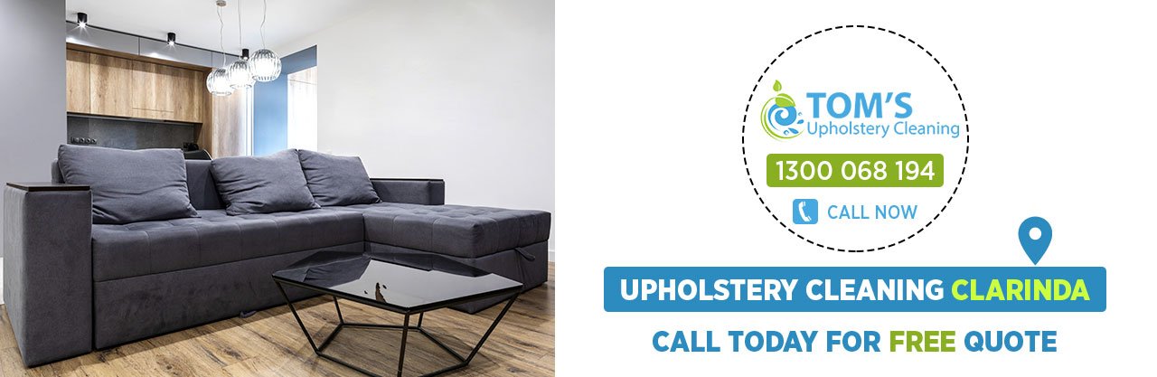 Upholstery Cleaning Clarinda | 1300 068 194 | Couch Steam Cleaning