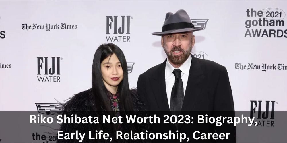 Riko Shibata Net Worth 2023: Biography, Early Life, Relationship, Career