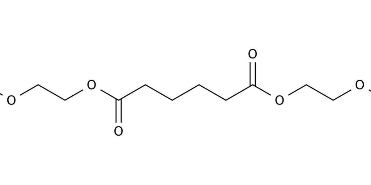 Bis[2-(2-butoxyethoxy)ethyl]adipate As a Plasticizer in Biocomposites