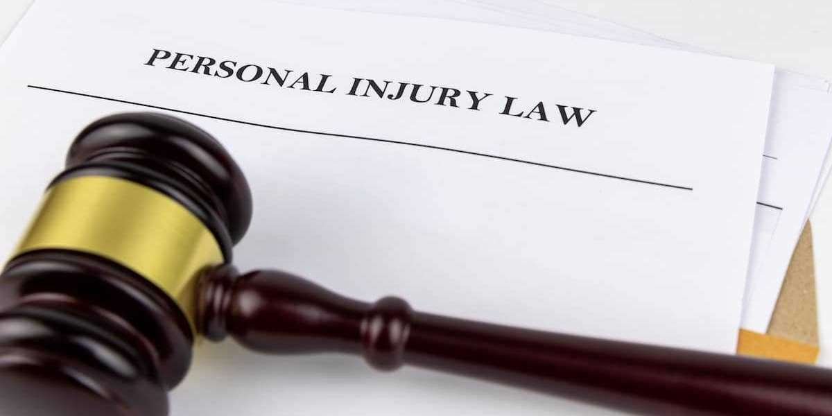 Defending the Innocent: A Closer Look at Virginia Personal Injury Defense Lawyers