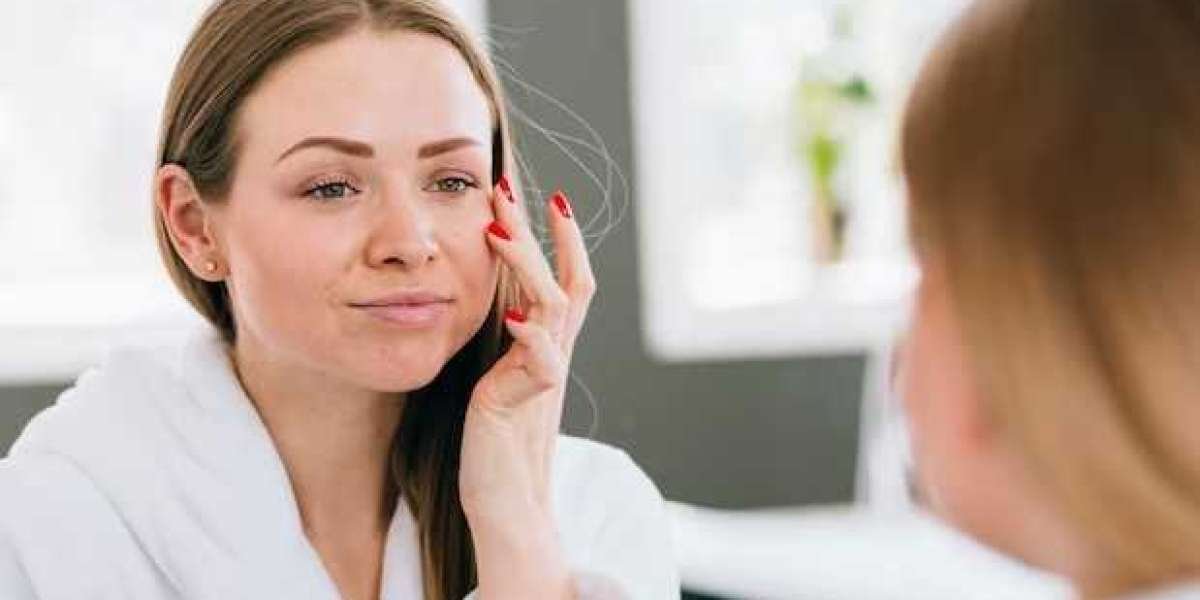 Mastering Eye Rejuvenation: Modern Solutions for Effective Eye Bags Treatment