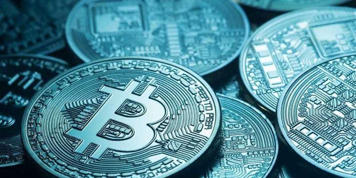 Global Virtual Currencies Market Size, Share, Trend, Forecast 2023 - 2033