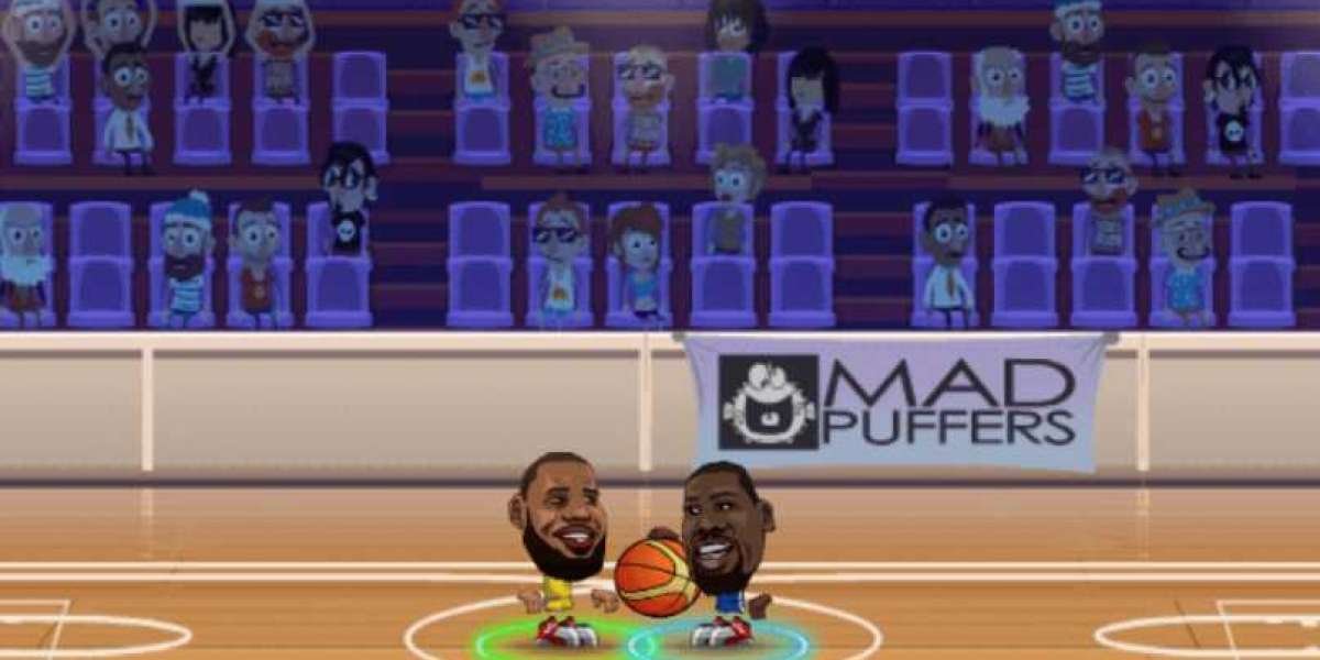 Top Basketball Game to Play Online
