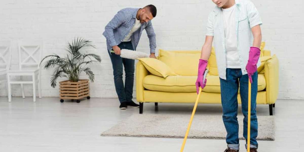 Easy Steps to Keep Your Carpet Clean Without Chemicals