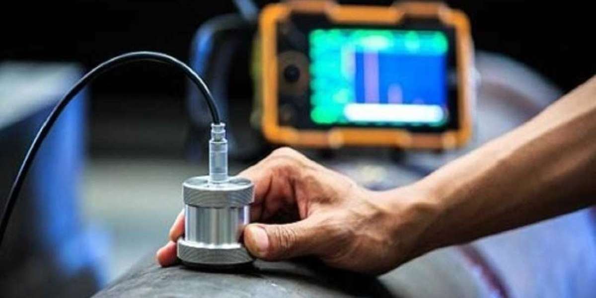 Non Destructive Testing Equipment Market Resilience: Predicted Worth of US$ 31,574.6 Million by 2032