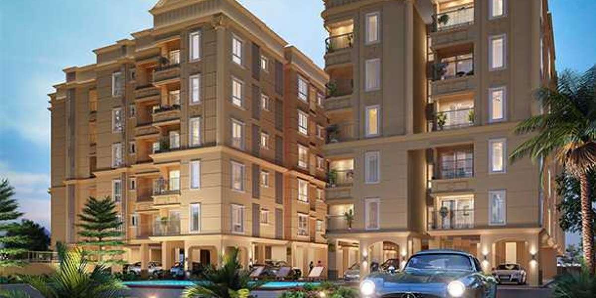 Unveiling the Pinnacle of Luxury Living: Vijay raja Groups – Chennai's Premier Real Estate Developers