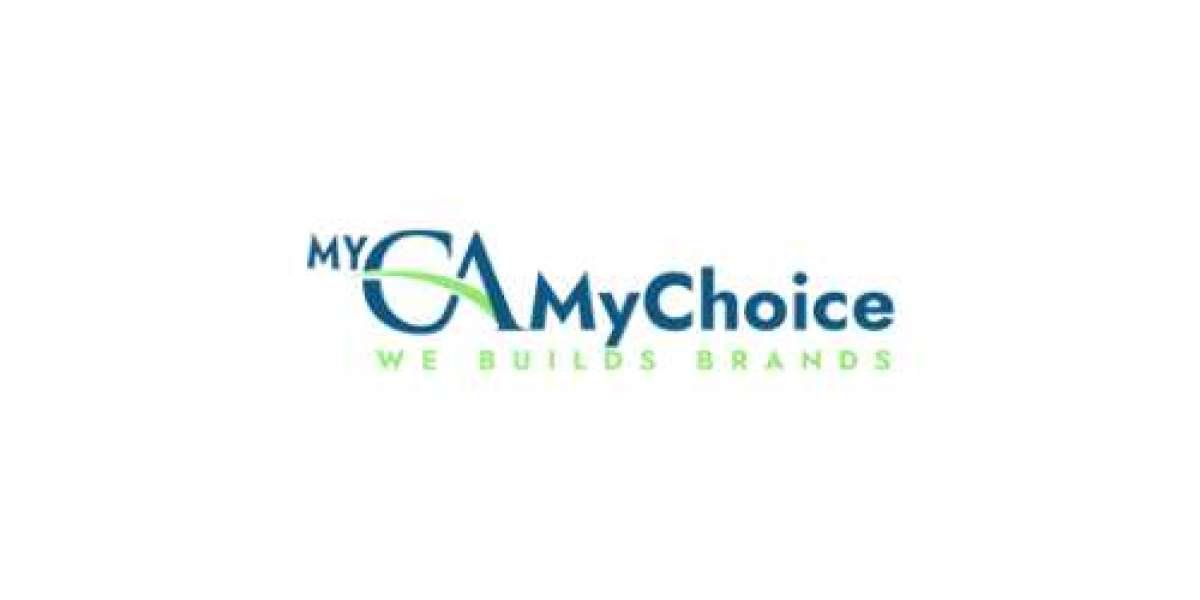 Section 8 Microfinance Company Registration - MyCAmyChoice