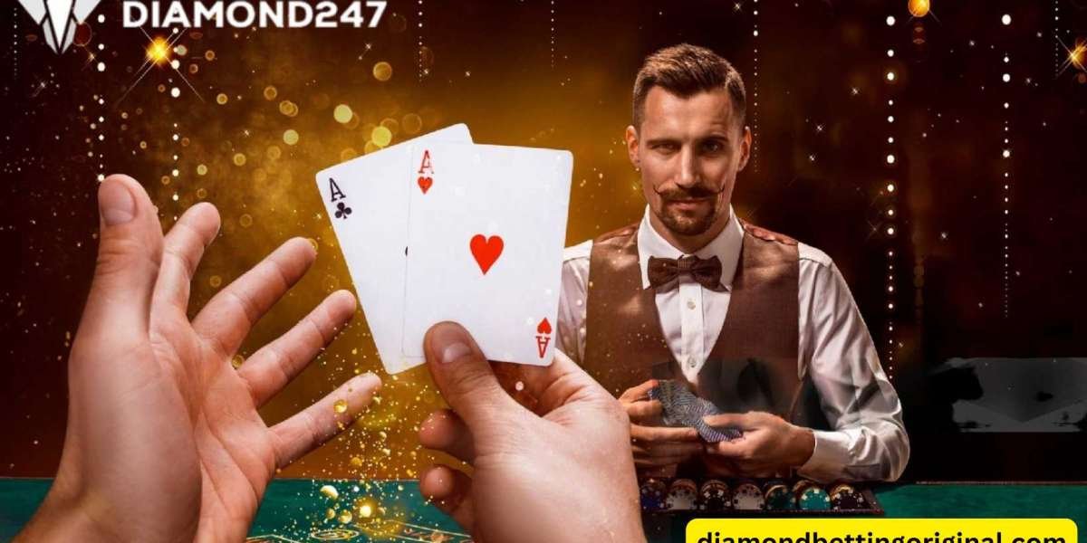 Diamond Exch : Best Betting Sites for casino games & Bonuses for IPL 2024