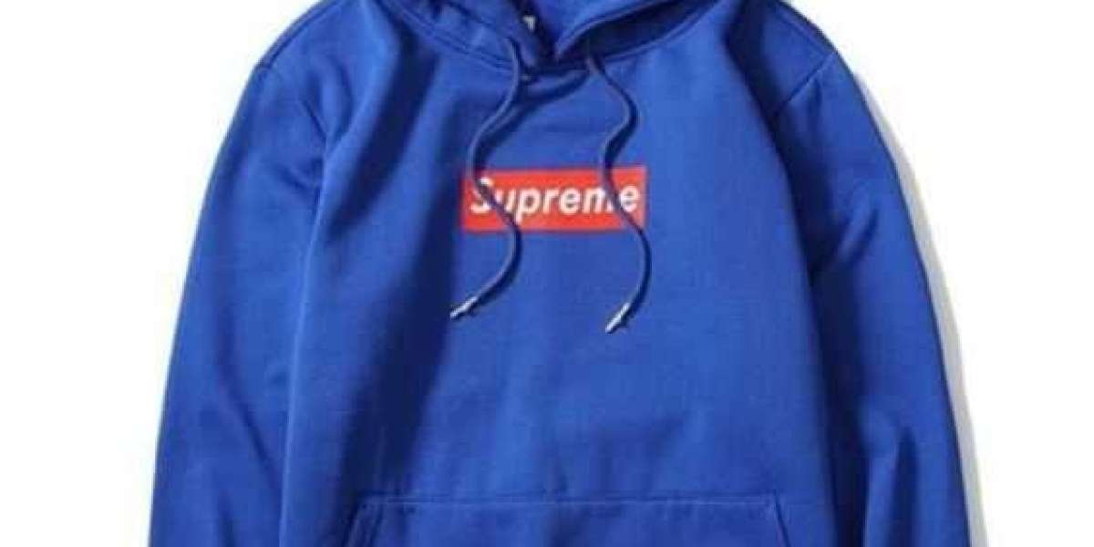 Supreme Hoodie: Unveiling the Iconic Streetwear Staple