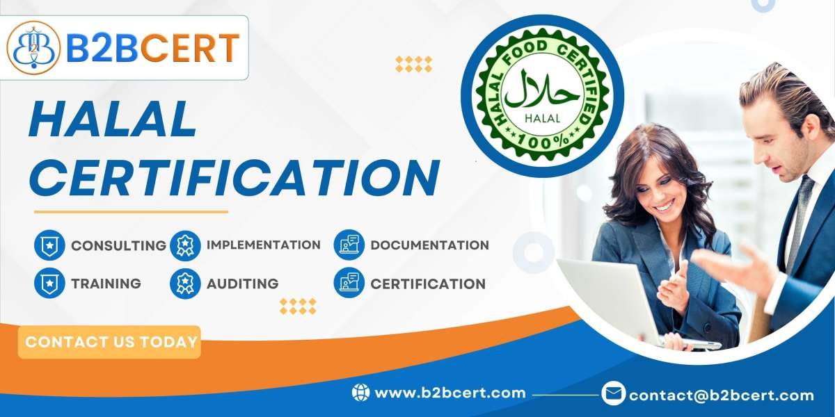 Exploring HALAL Certification