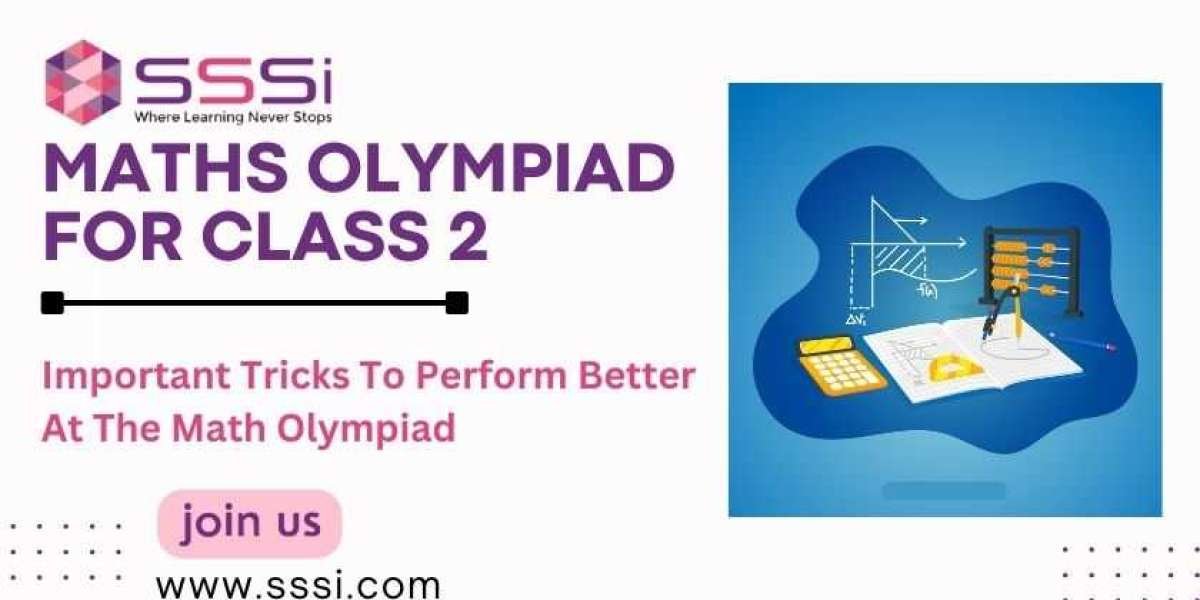 Important Tricks To Perform Better At The Math Olympiad