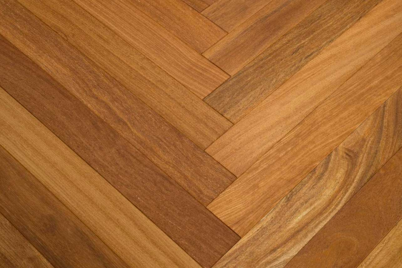 Brazilian Hardwood Flooring Distributors | Amazon Hardwoods