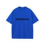 Essentials T Shirt Profile Picture