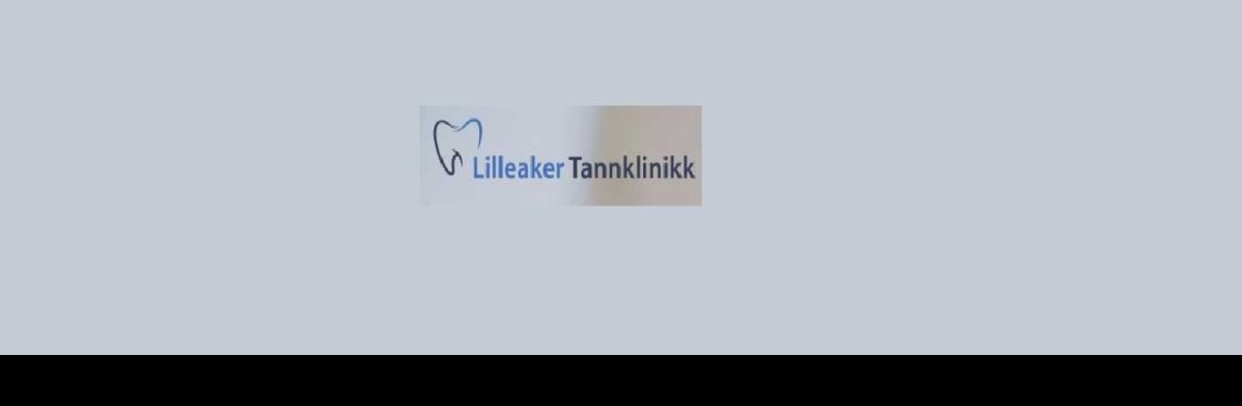Lilleaker tannklinikk Cover Image