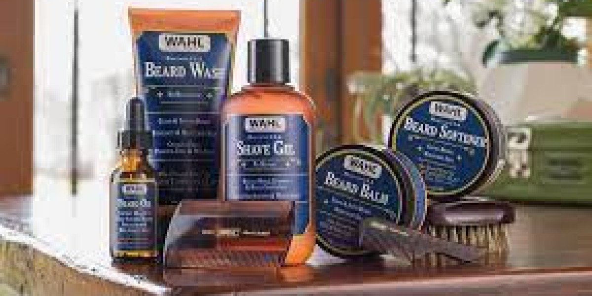 Men’s Grooming Products Market Size, Share Analysis, Key Companies, and Forecast To 2030