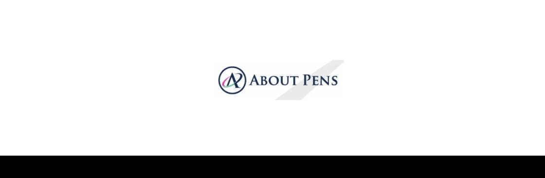 Promotional Pens Cover Image