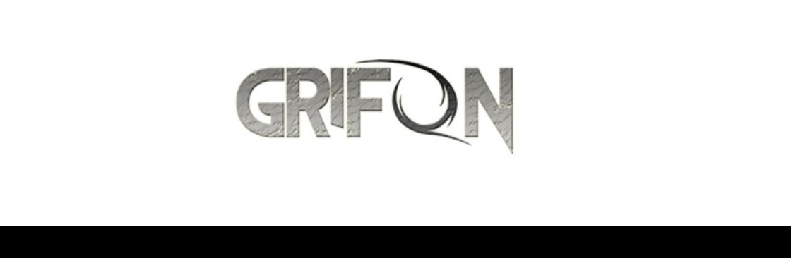 GRIFON Cover Image