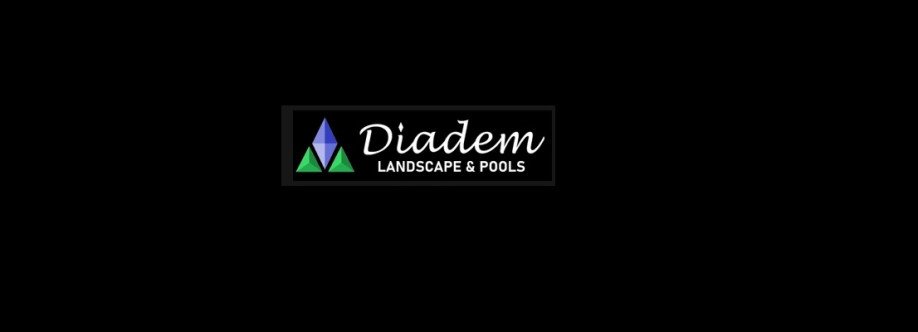 Diadem Landscape and Pools Cover Image