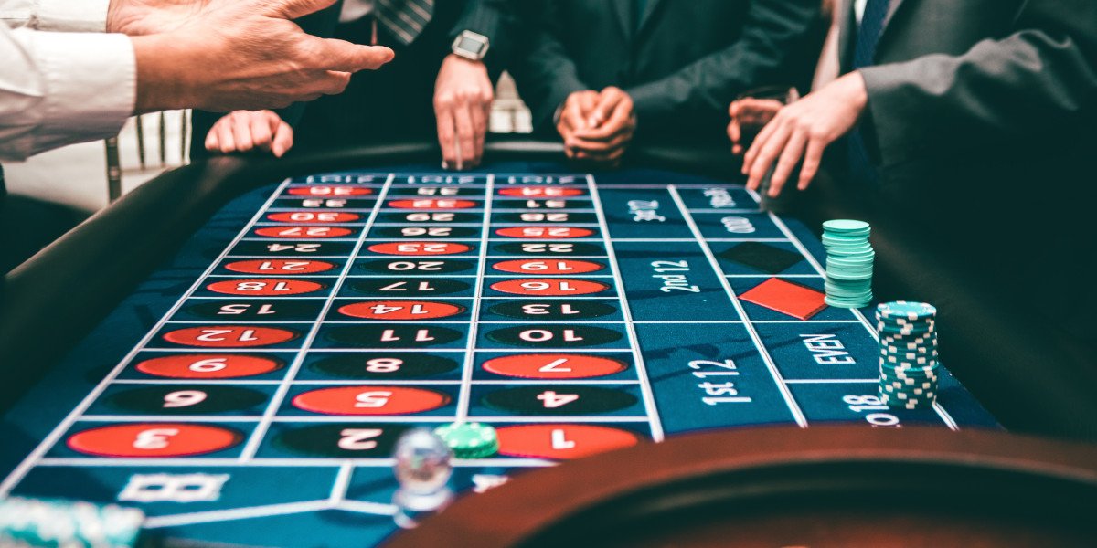 Jak działają kasyna online?