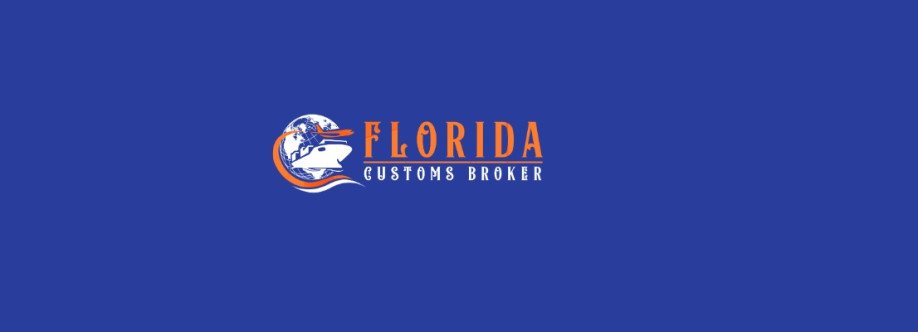Florida Customs Broker Cover Image