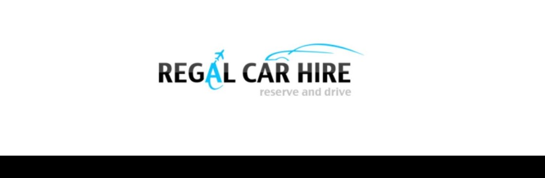 Regal Car Hire Cover Image