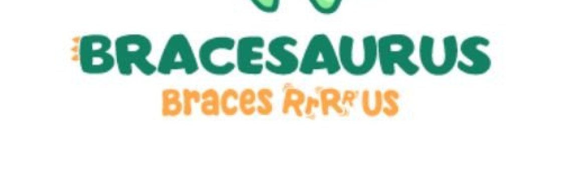 Bracesaurus Cover Image