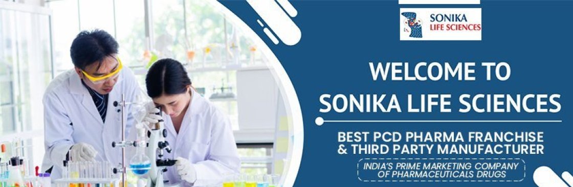 Sonikalife Sciences Cover Image