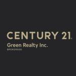 CENTURY 21 Green Realty Inc Brokerage Profile Picture