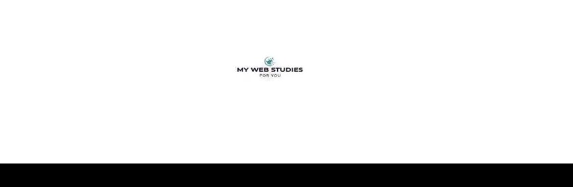 Mywebstudies Mywebstudies Cover Image