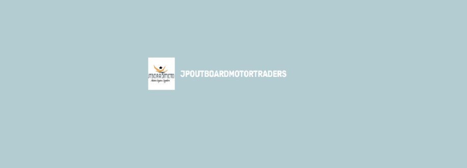 JPOUTBOARDMOTORTRADERS Cover Image