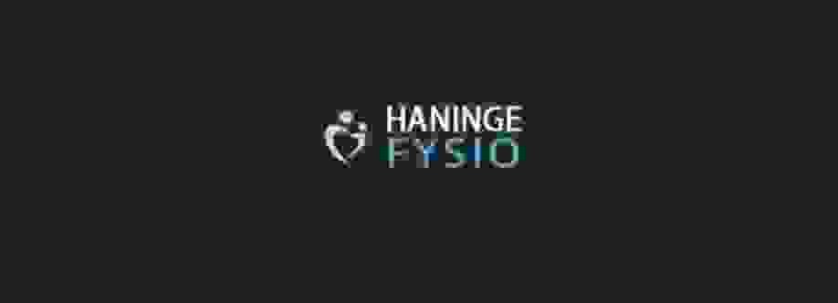 Haninge Fysio Cover Image