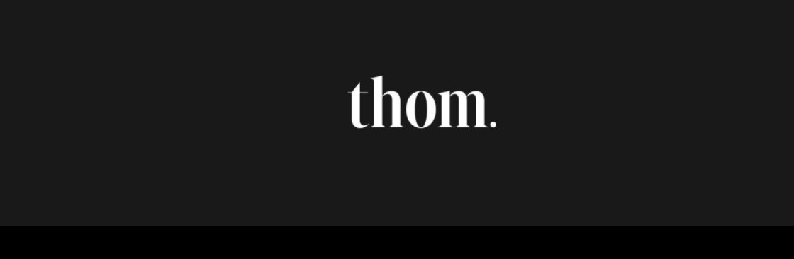 thomsalon Cover Image