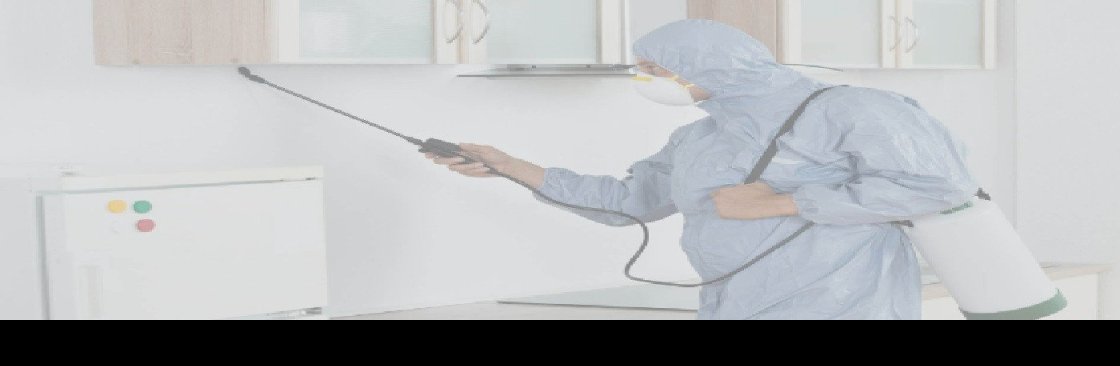 TOP PEST CONTROL Cover Image