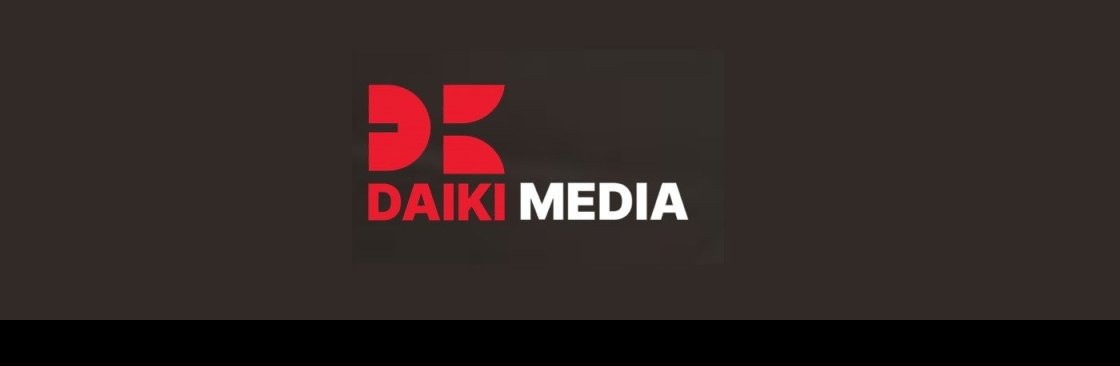 Daiki Media Cover Image