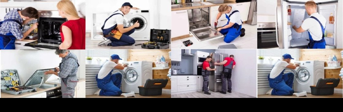 Profixx Appliance Repair Cover Image